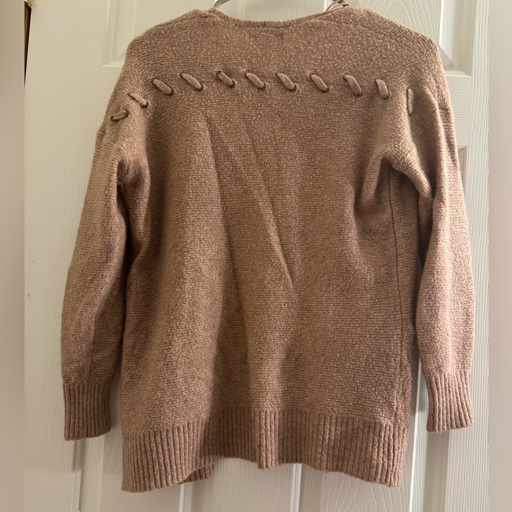 Cardigan - Picture 3 of 3